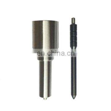 Jinan beacon machine injector nozzle DLLA142P852 diesel fuel injector nozzle