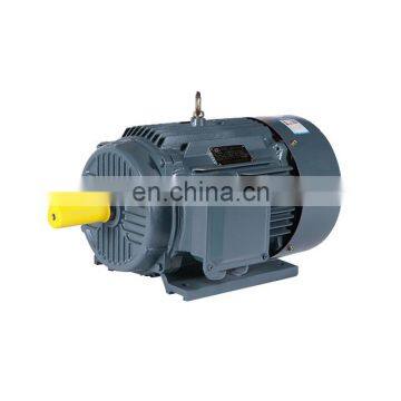 Latest Design 2019 15kw 1460rpm YE2 160L-4 Three Phase Electric ac Water Pump Motor of China Supplier photo-5