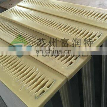 FORST Flat Panel Air Filter Cartridge/ Hepa Filter Manufacture photo-2