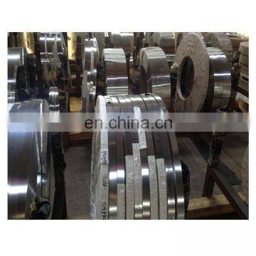 304 DDQ Stainless Steel Strip Supplier Price per kg