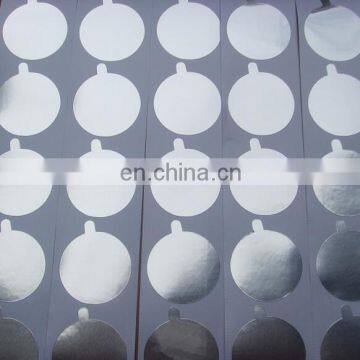 7 Micron Pharmaceutical Packaging Aluminum Foil Price per Square Meter photo-6