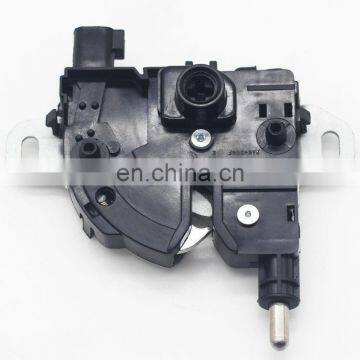 Bonnet Lock Latch Catch Mechanism 3M5116700AB for FORD FOCUS