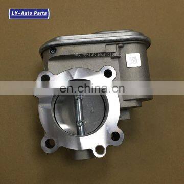 Auto Engine Parts Engine Throttle Body Assy For Jeep Dodge Chrysler 1.8L 2.0L 2.4L 04891735AC
