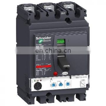 NSX400F Schneider Circuit Breaker Schneider MCCB