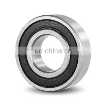 6303 2RS  Deep Groove Ball Bearing 17x47x14mm Radial Ball Bearing