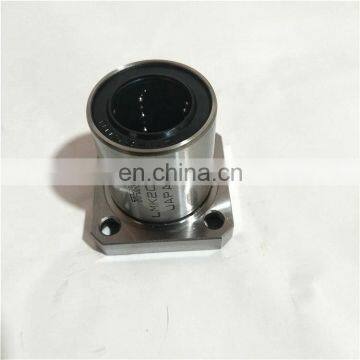 THK LMK20UU Linear Round Flange Bushing LMK20UU Bearing for 20mm Shaft