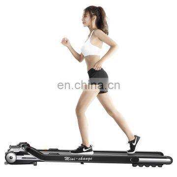 YPOO Mini Walking Machine Treadmill Flat Remote Control Treadmill Home Use Speed Fit Treadmill for Sale photo-6