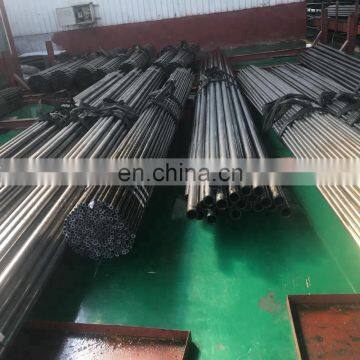 Cold Drawn High Precision Seamless Steel Tube AISI 1045 photo-5