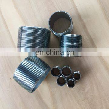 Ul1242 IMC Nipple Conduit Fitting photo-6