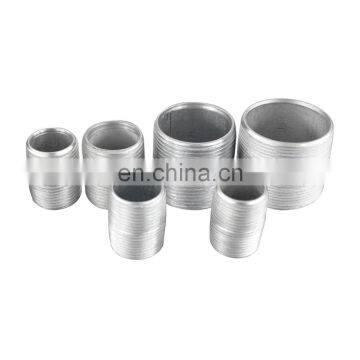 Supplies of Aluminum RSC Conduit Nipple Fittings With ANSI C80.5 UL6A photo-3