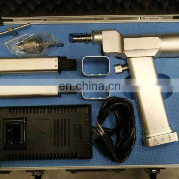 CE&ISO Marked Orthopedic Instruments Medical Power Tool Cannulated Bone Drill With Battery Surgical Instruments photo-3