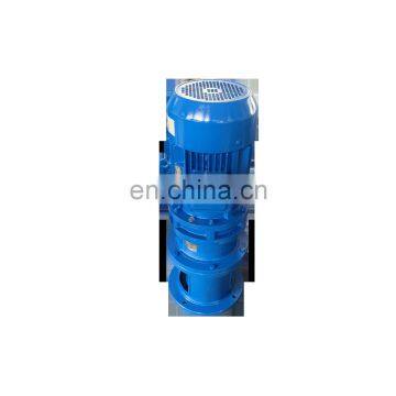 Industrial Liquid Mixer Agitator photo-5