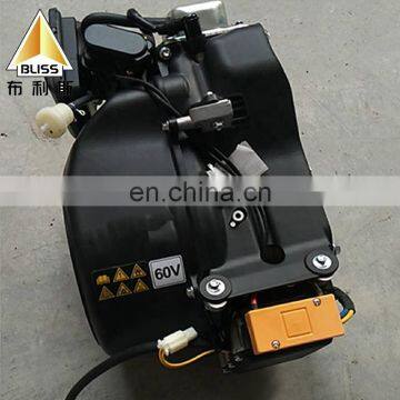 Range Extender Generator Intelligent Generator 48V / 60V / 72V 4KW photo-7