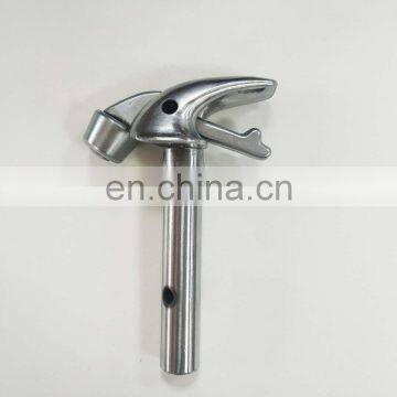 Customized Baler Spare Parts 008264320 Baler Knotter Billhook for Agriculture Machinery Combine Harvester photo-6