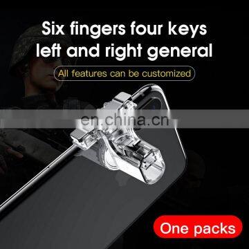 JOYROOM Joystick & Game Controller Mobile Game Controller for Android photo-4