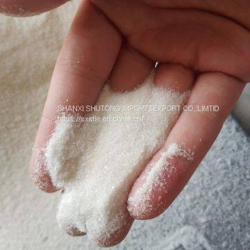 Nitrogenous Fertilizer Ammonium Sulphate AS Ammonium Sulfate photo-5