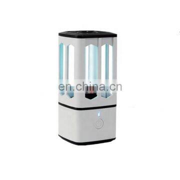 Hotsale UV Sterilization UV Light Sterilizer Ultraviolet Disinfection Lamp With Ozone photo-2