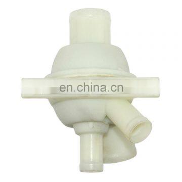 ESR2857 Engine Coolant Thermostat Housing For 1995-2002 Land Rover Range Rover 4.0L 4.6L ESR3858 PEM101130 High Quality photo-3