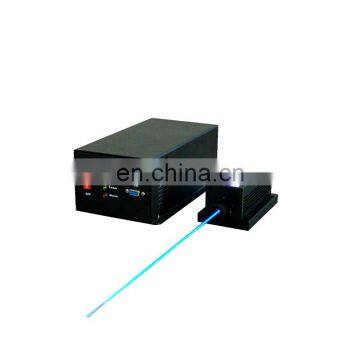 CNI Single Longitudinal Mode / Single Frequency Laser photo-2