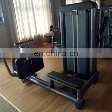 Hot Selling New Designaparatos Para Gym Pin Loaded ISO-LATERAL ROW Hammer Strength Life Fitness Commercial Gym Equipment photo-2