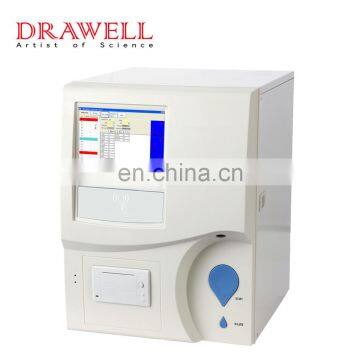 Drawell TEK5000 Lab And Medical Automatic Hematology Analyzer photo-5