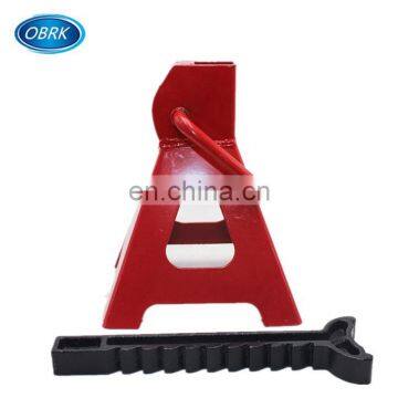 3 Ton Heavy Duty Adjustable Axle Stand and Jack Stand