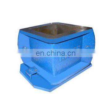 150*150*150mm Concrete Cube Moulds