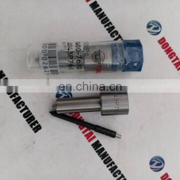 TOPDIESEL Common Rail Nozzle DLLA143P761 093400-7610 for DENSO CR Injector 095000-056# photo-5