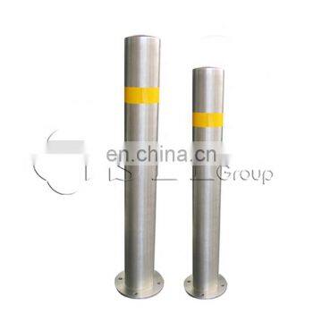 Stainless Steel Street Bollard