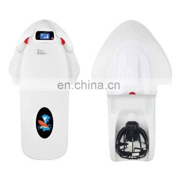 BMS0034 Популярный на рынке электрический сёрфборд оптовый байдарка-лыжа джип-сёрфборд photo-2