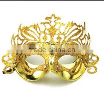 Party Masquerade Mask mask mask Halloween Christmas supplies crown