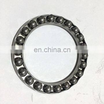 China Manufacturer Hot Sale Thrust Machinery Parts Bearing 51101 photo-5