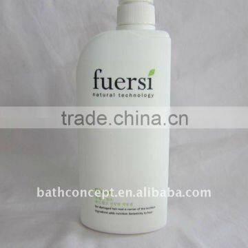 750ML deep care hair conditioner