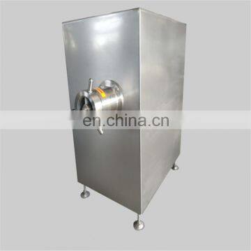 Multifunctional Commercial Use Big Meat Grinder Machine With High Quality