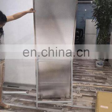 Stand Mirror Full-length Dressing Mirror photo-6