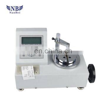 High Precision Automatic Digital Torsion Spring Tester photo-2