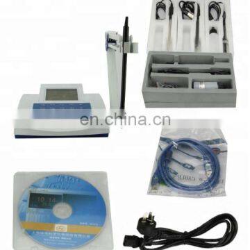 High Accuracy Multi-parameter Water Quality Analyzer With LCD Display photo-5