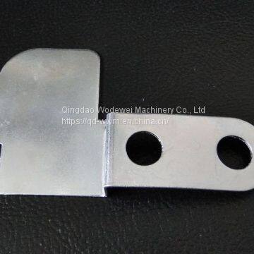 custom fabrication stamping products