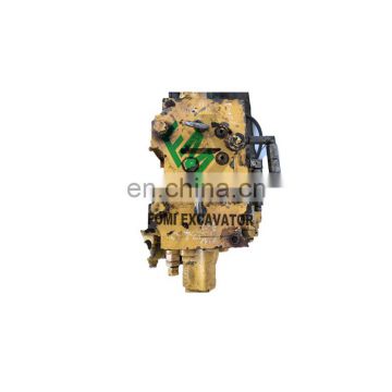 High Quality PC200-8 Main Valve , PC200-8MO Control Valve for Excavator 723-47-23103