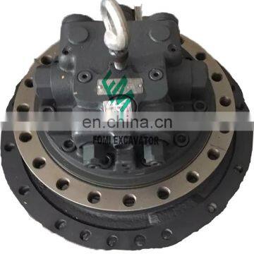 High Performance 14TM Travel Motor,  14TM Final Drive Assy For R140 EC140 R140-7 R160-3 Excavator.  31E6-42000