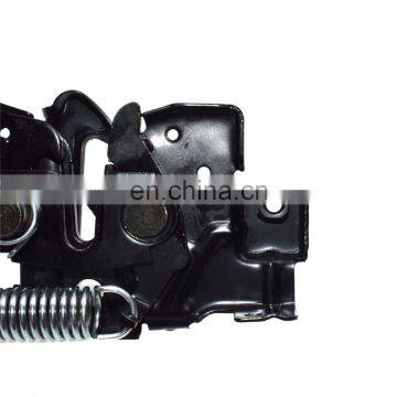 Free Shipping! Hood Latch Lock for MAZDA 3 2004-2009 Sedan 2007-2009 Hatchback photo-5