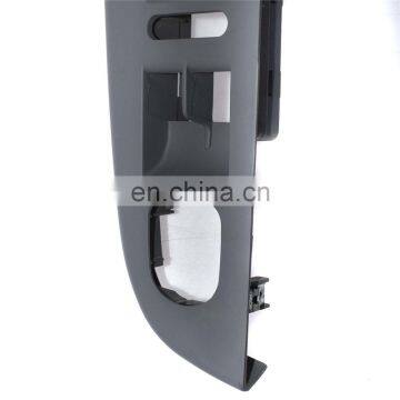 1K4868049C For VW Jetta MK5 Gray Master Window Switch Bez13.8el Panel Trim Cover photo-6
