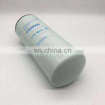 Excavator Lube Oil Filter LF14000NN LF9000 P559000