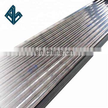 Corrugated galvanized iron sheet for roofing China