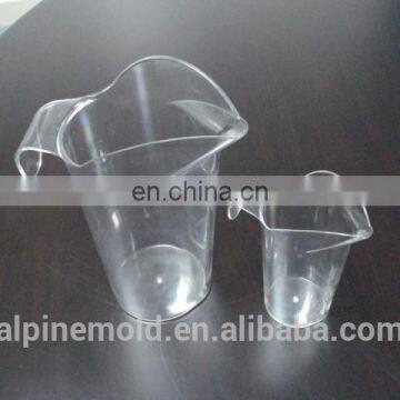 OEM Custom Blender Parts Plastic Injection Mold