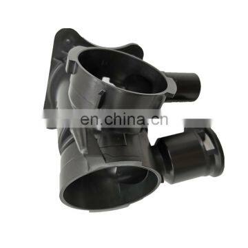 Precision Prototyping Tooling Cheap Machining Spare Parts Plastic Molding Injection Mould Moulded Plug Mold Maker Manufacturer photo-3