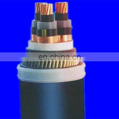 Professional Manufacturer Xlpe Insulated EHV Power Cable photo-2
