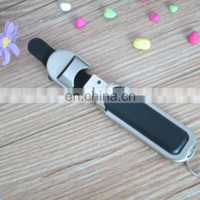 Customize Logo Leather Usb Flash Drives Keychain Usb Flash Memory Full Capacity Usb Stick photo-4