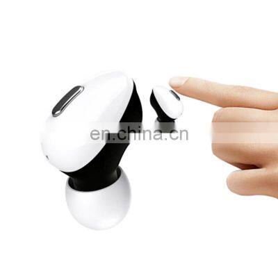 2020 NEWs ODM & OEM Manufactory 3C Mobile Phone Accessories Wireless Headphone Headset Earpiece Earbuds Earphone photo-5