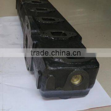 DCEC 6BT Engine Parts Exhaust Manifold 4020065 photo-2